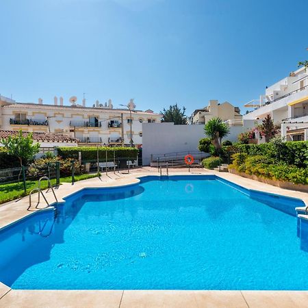 Appartamento Silvia Torremolinos Esterno foto