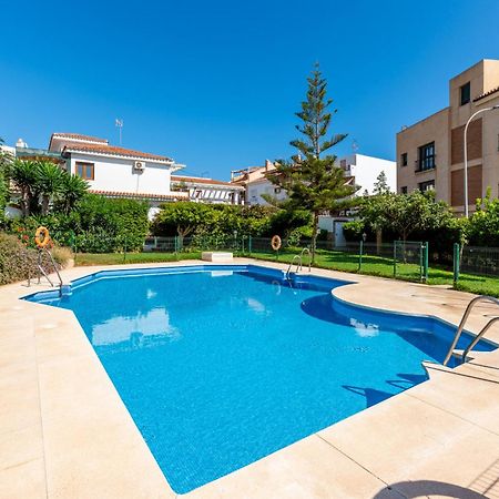 Appartamento Silvia Torremolinos Esterno foto