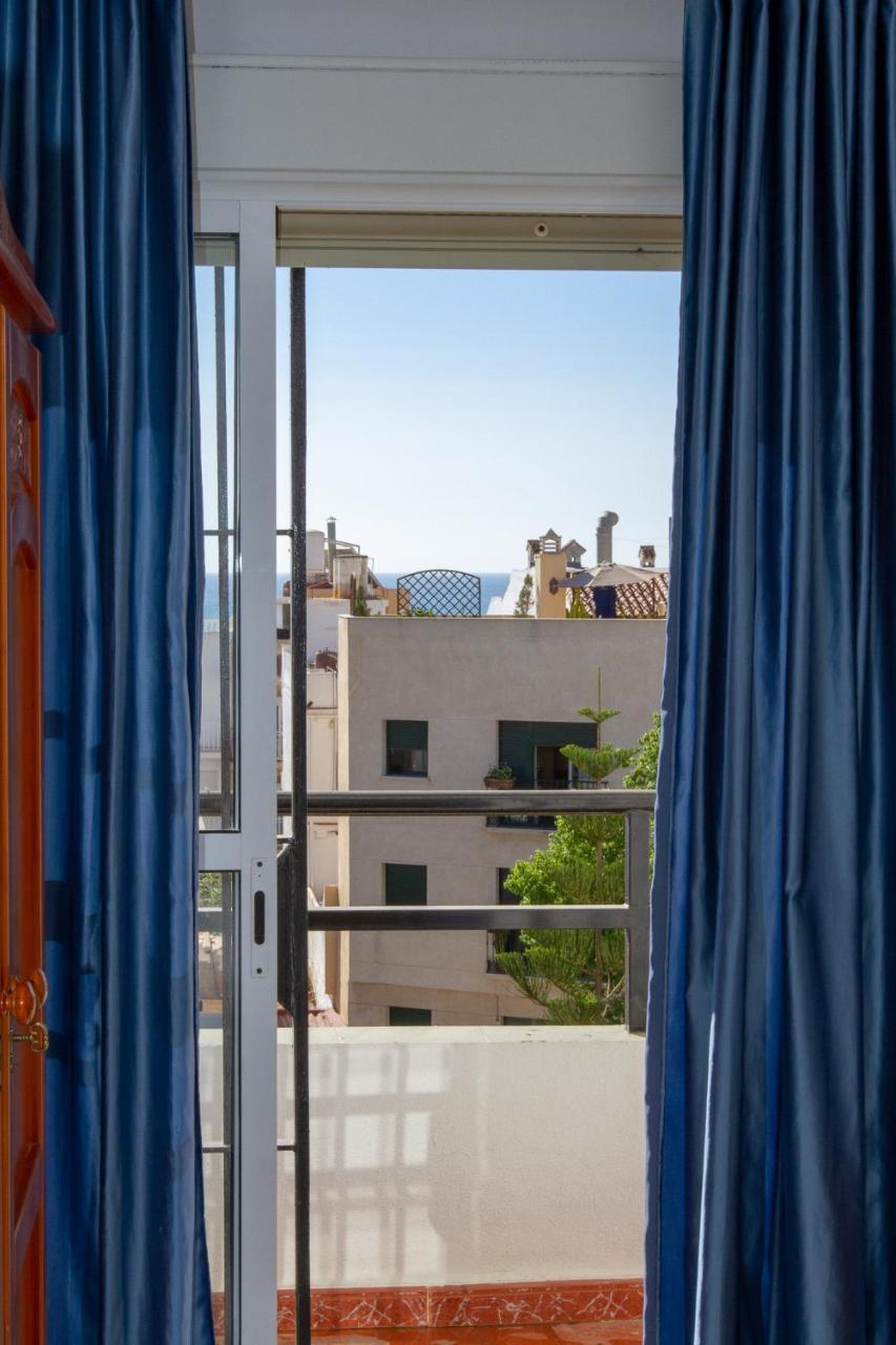 Appartamento Silvia Torremolinos Esterno foto