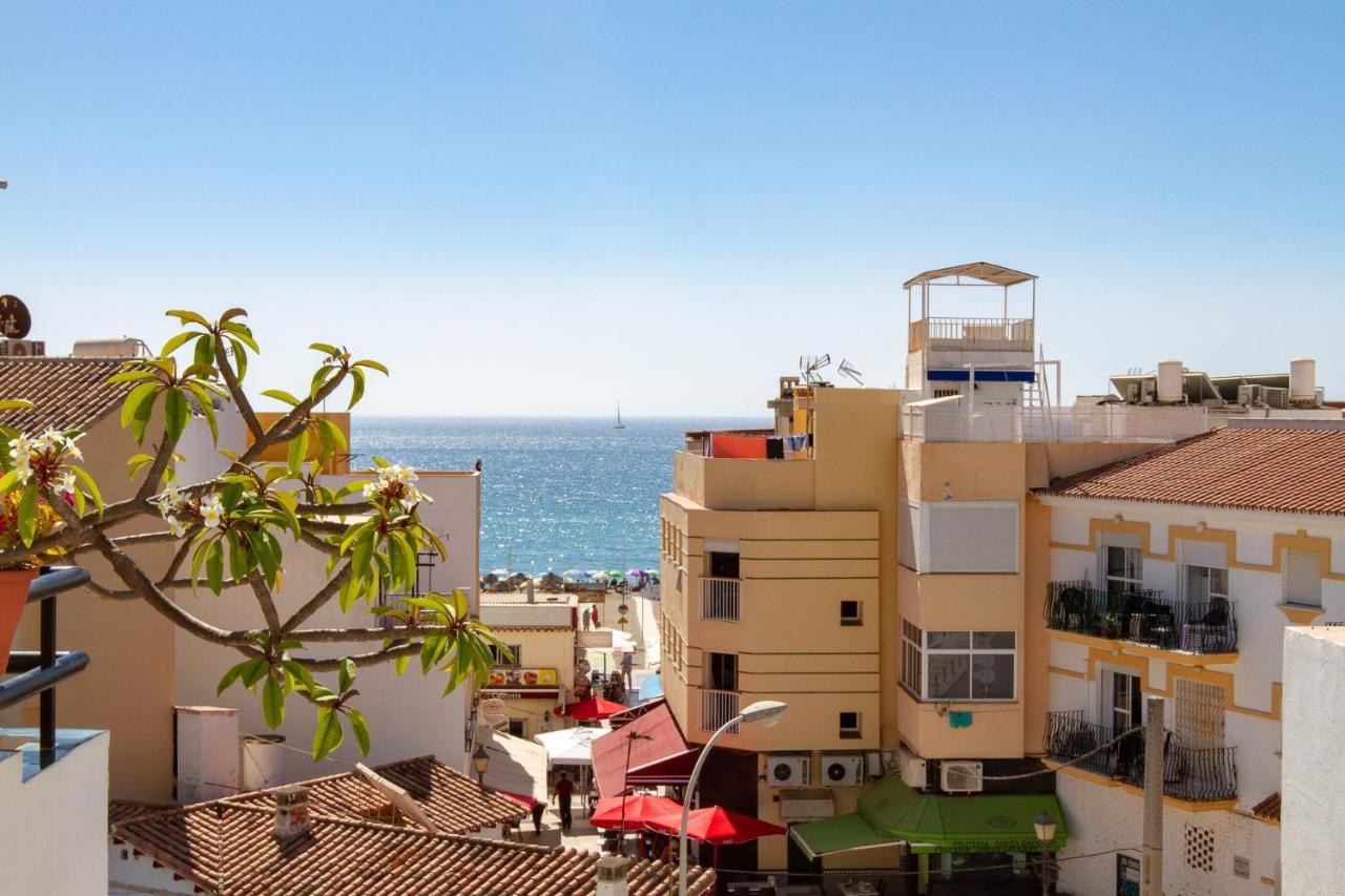 Appartamento Silvia Torremolinos Esterno foto