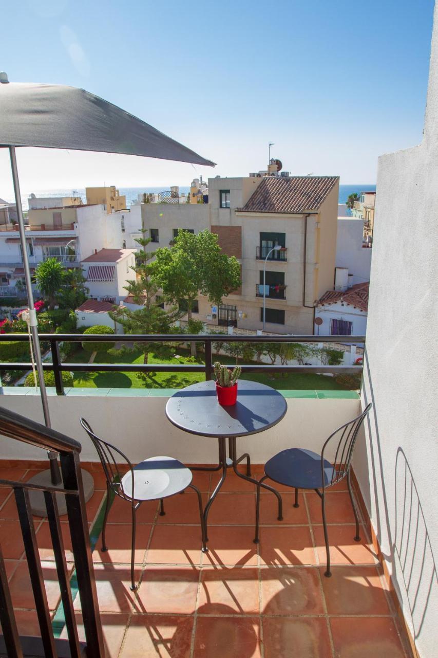 Appartamento Silvia Torremolinos Esterno foto