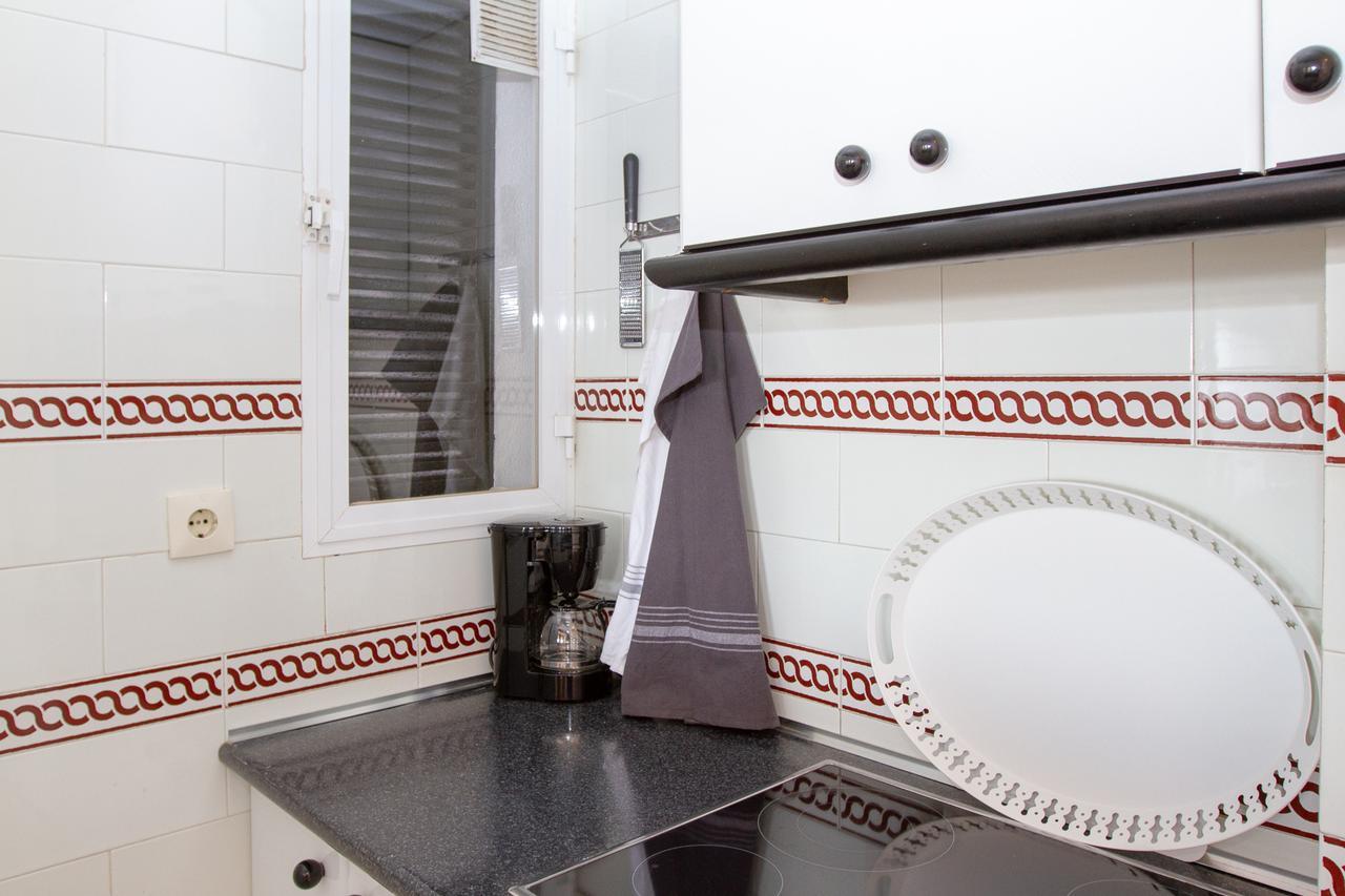 Appartamento Silvia Torremolinos Esterno foto