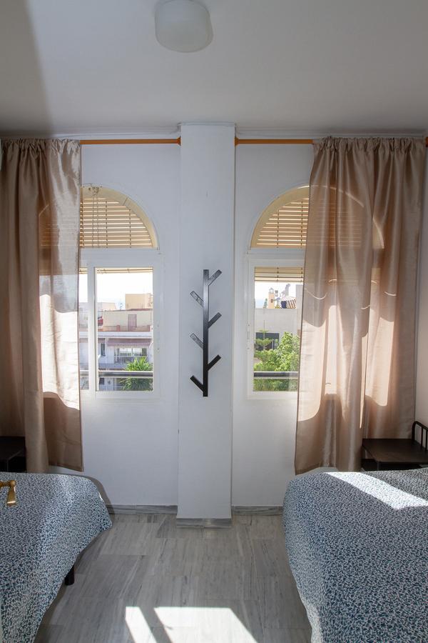 Appartamento Silvia Torremolinos Esterno foto