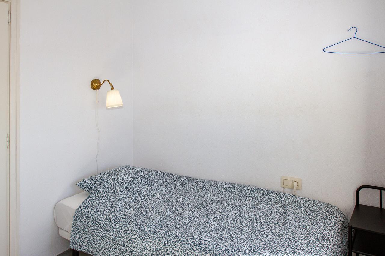 Appartamento Silvia Torremolinos Esterno foto