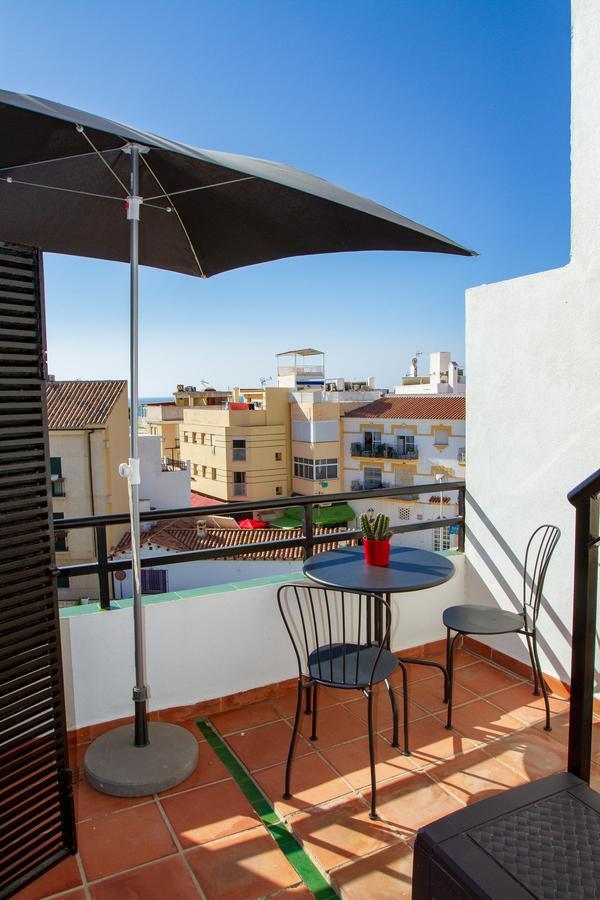 Appartamento Silvia Torremolinos Esterno foto