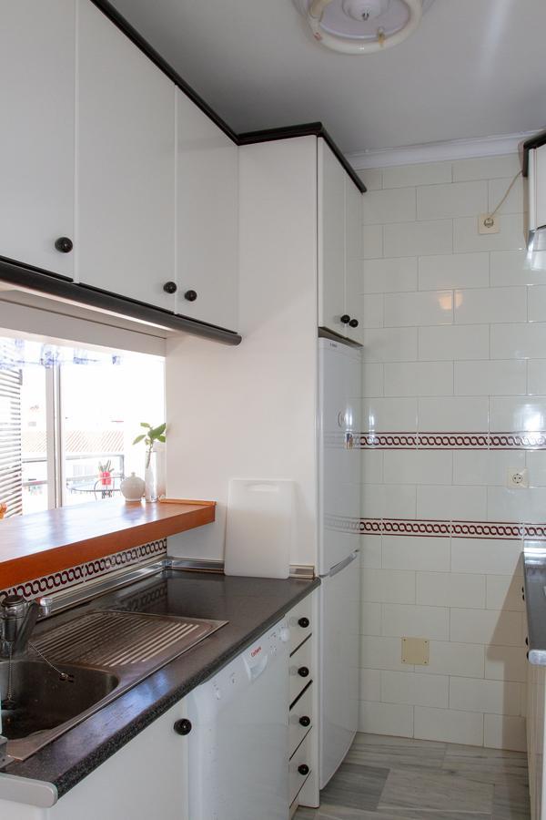 Appartamento Silvia Torremolinos Esterno foto