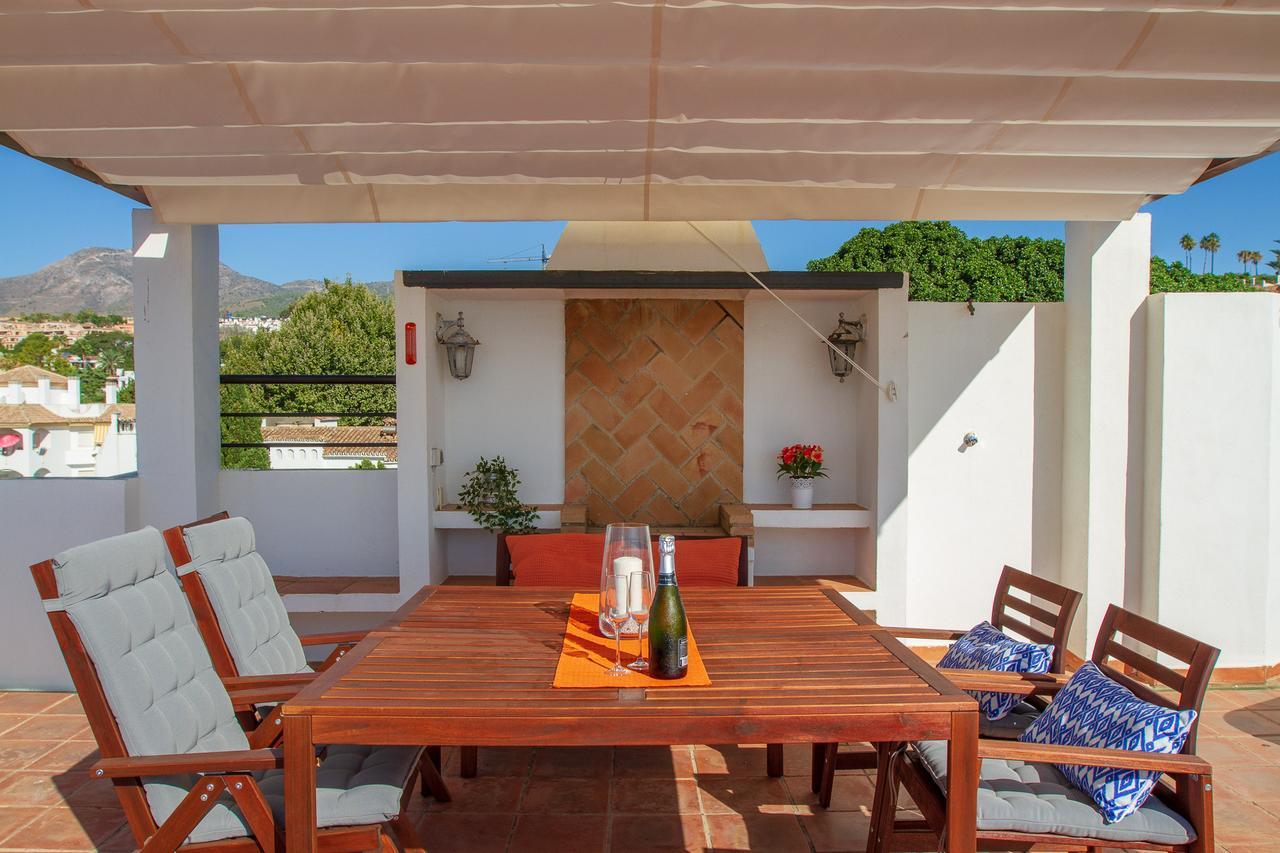 Appartamento Silvia Torremolinos Esterno foto